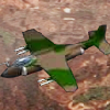 interflight airplane